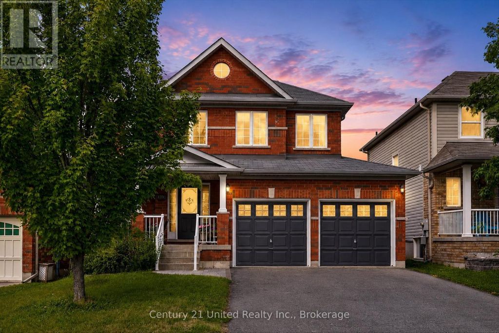 113 Farrier Crescent, Peterborough (northcrest Ward 5)