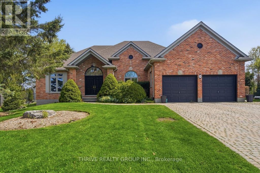 52 Wynfield Lane, Middlesex Centre (melrose)