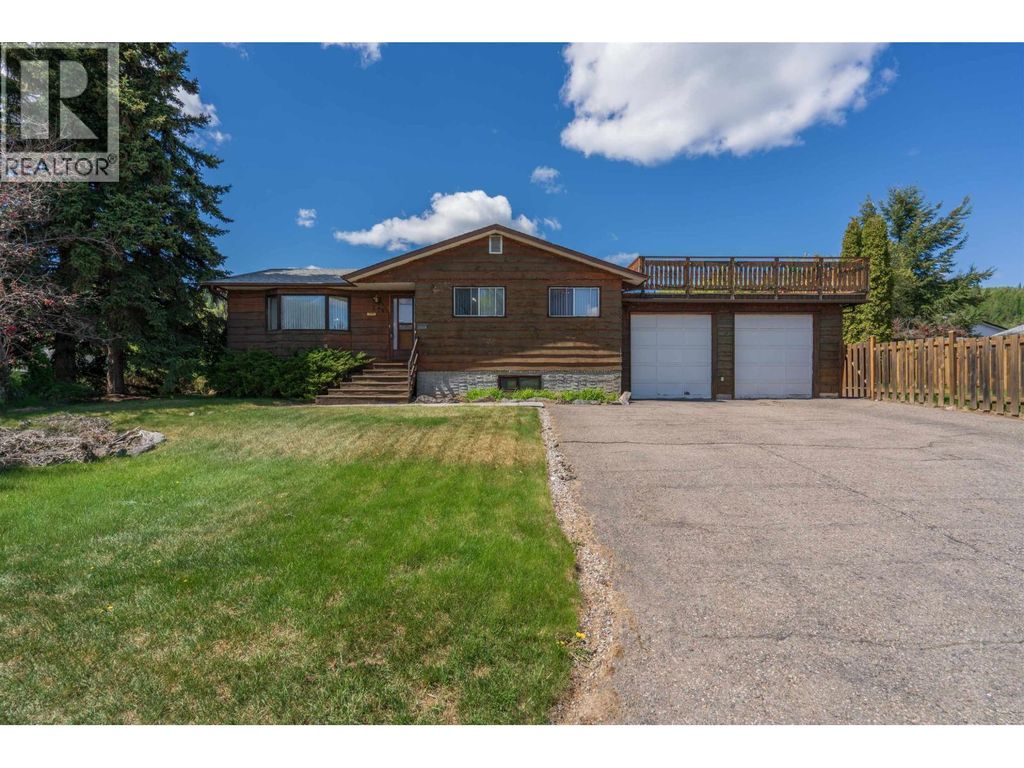 379 Killoren Crescent, Prince George