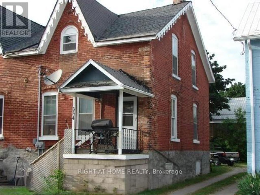 326 & 334 11th Street E, Owen Sound