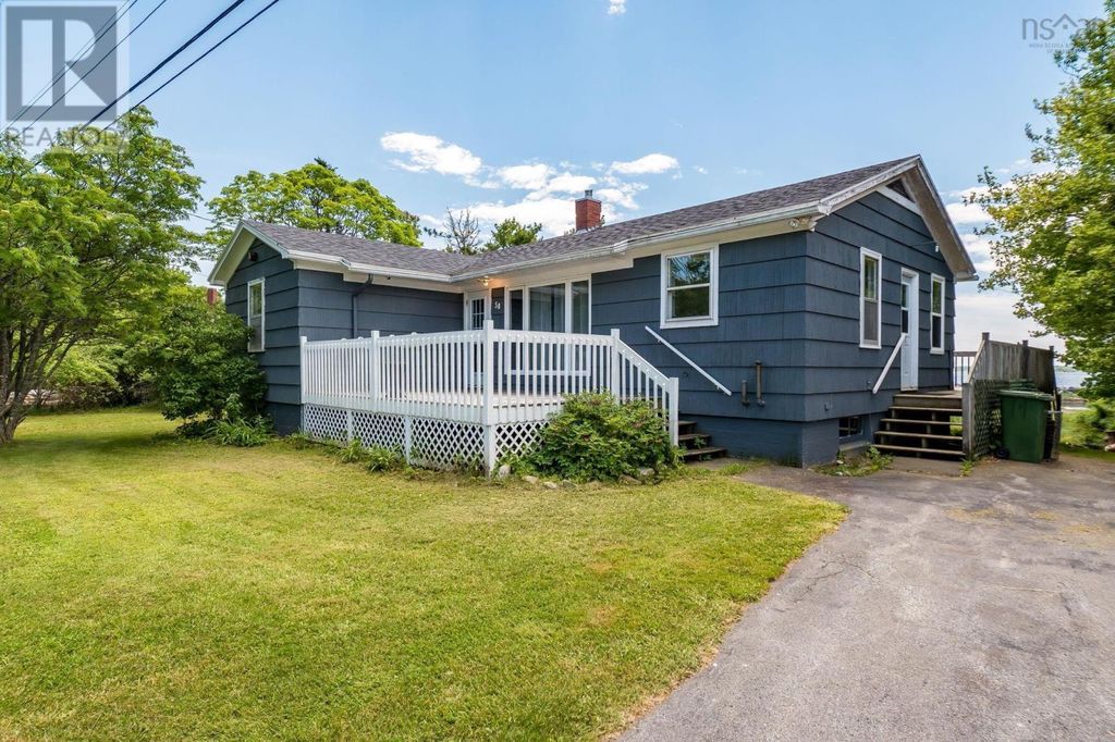 58 Newell Road, Voglers Cove