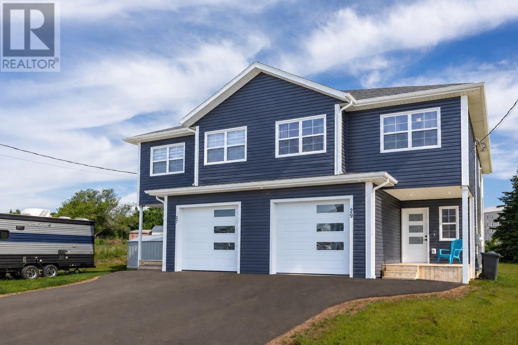 29 Stanmol Drive, Charlottetown