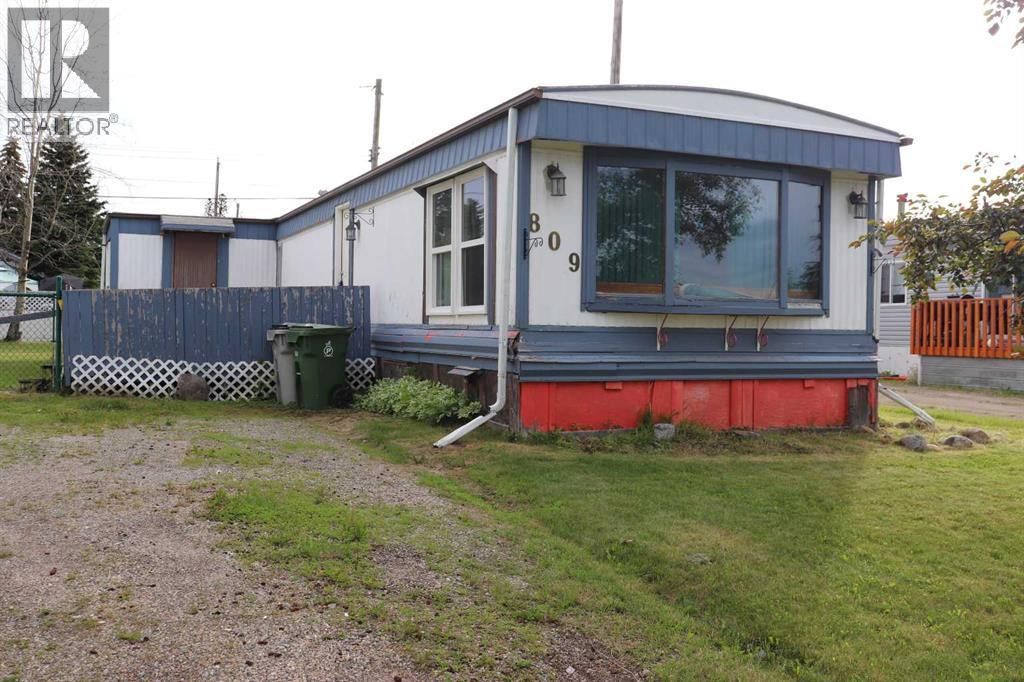 809 52 Street, Edson