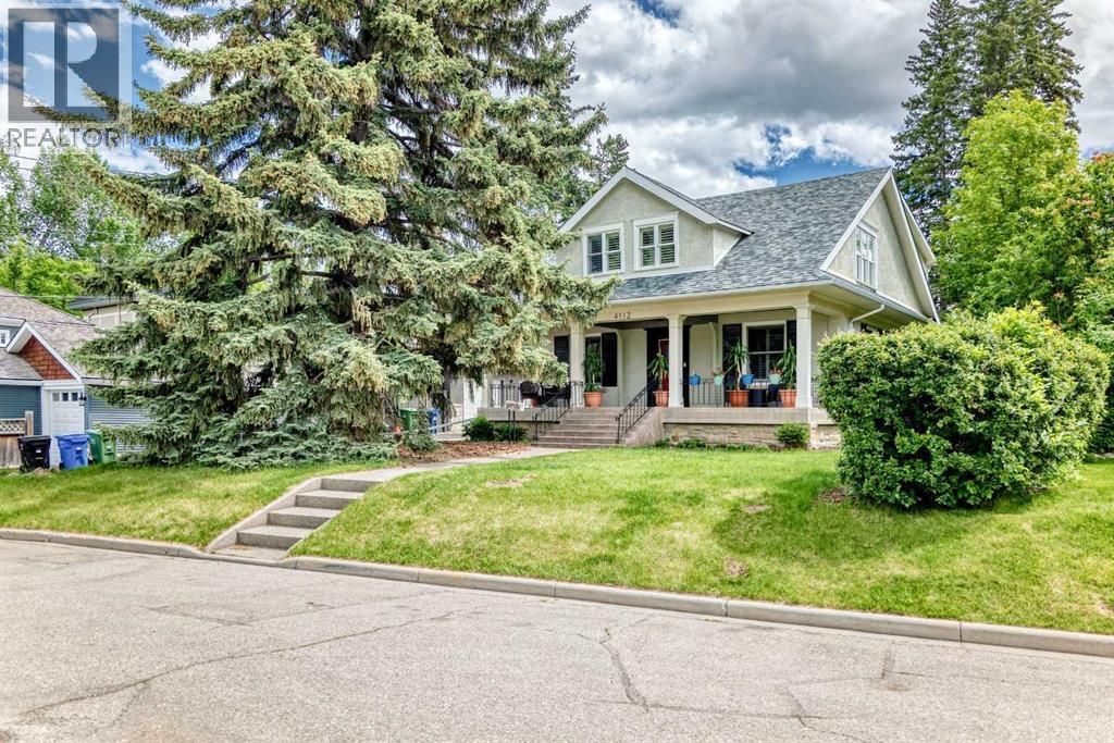 4112 8 Street Sw, Calgary