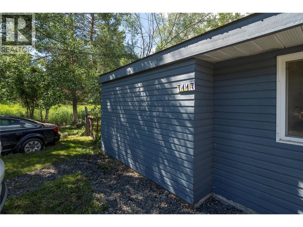 7117 Cahilty Road, Kamloops