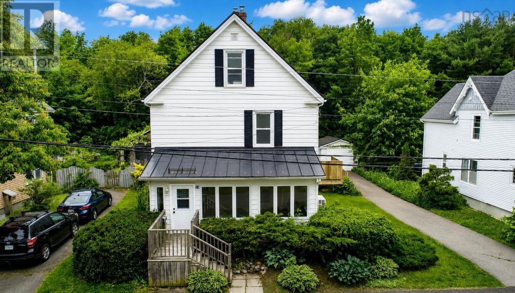 29 Klondyke St., Kentville, Kentville