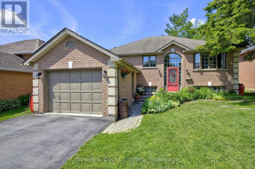 699 Fortye Drive, Peterborough (otonabee Ward 1)
