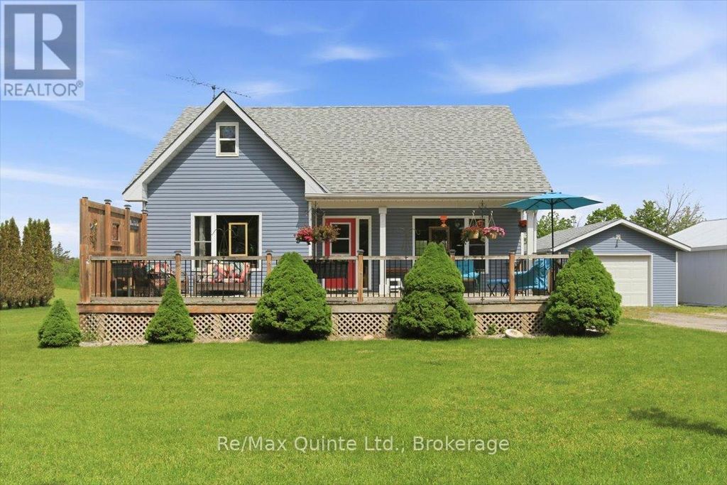 168 Schoolhouse Road, Prince Edward County (athol Ward)