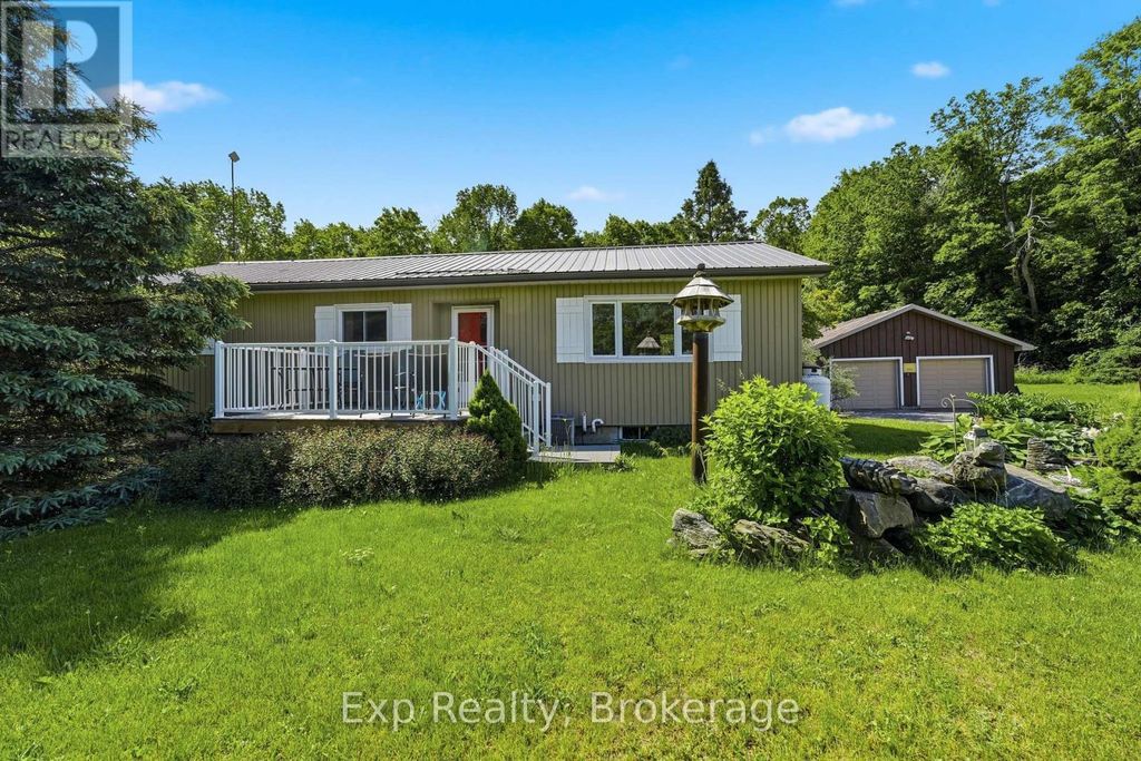 190 Beaver Creek Road, Marmora And Lake (marmora Ward)