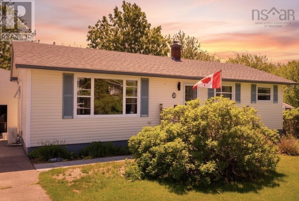 18 Oak Crescent, Port Hawkesbury