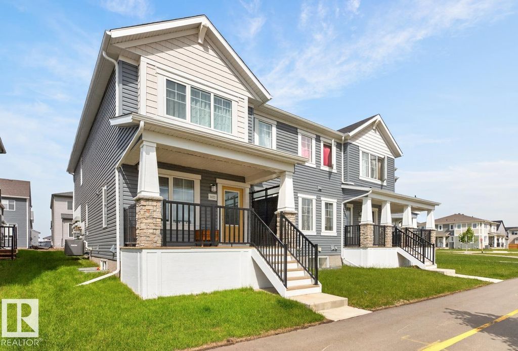 1022 Hearthstone Bv, Sherwood Park