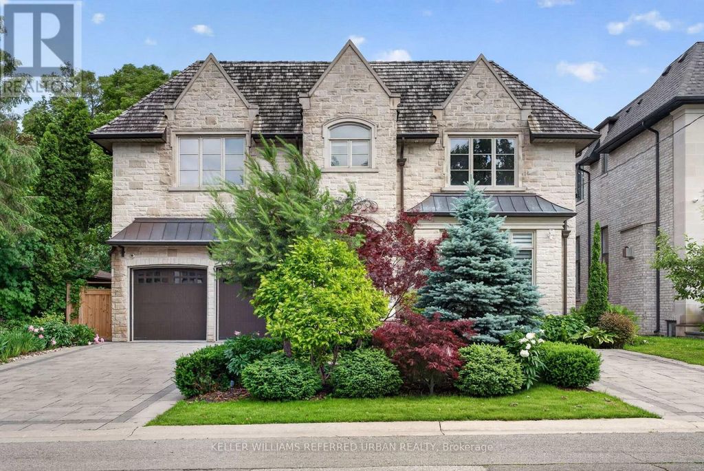 59 Munro Boulevard, Toronto (st. Andrew-Windfields)