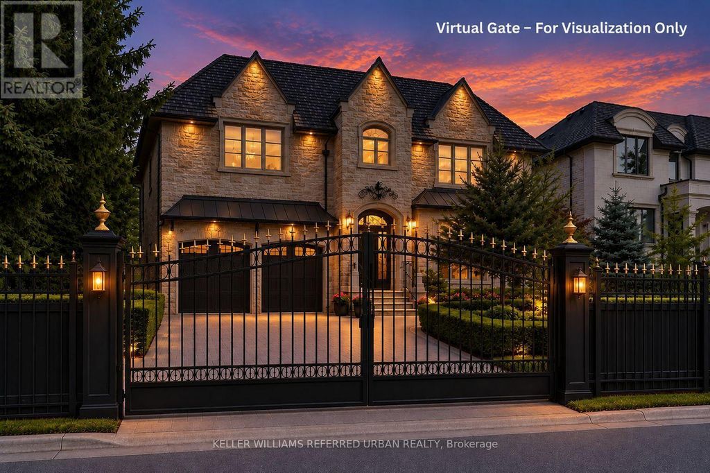 59 Munro Boulevard, Toronto (st. Andrew-Windfields)