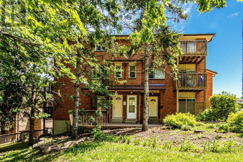 3 - 23 Meadow Lane, Barrie (ardagh)