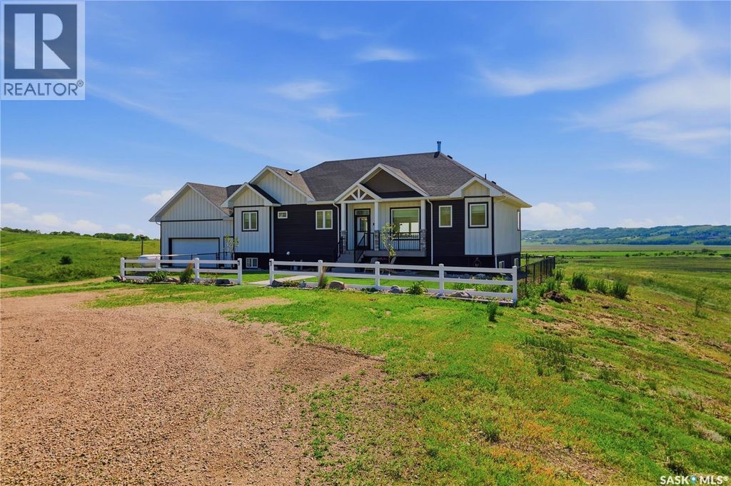 Riverside Acreage - 27.83 Acres, Qu'appelle River