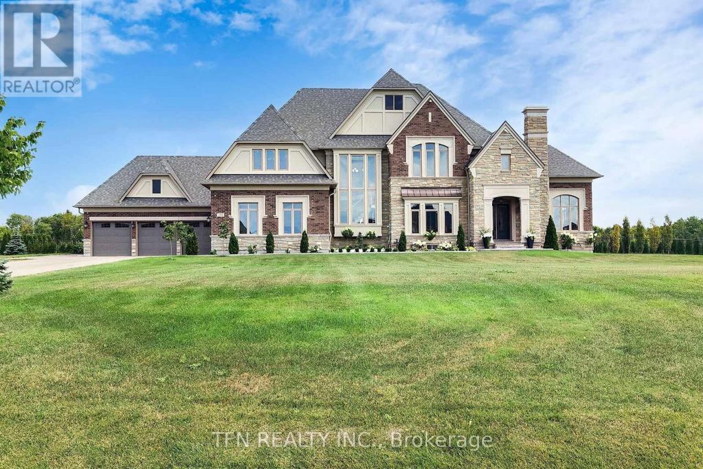 258 Amos Drive, Caledon (palgrave)