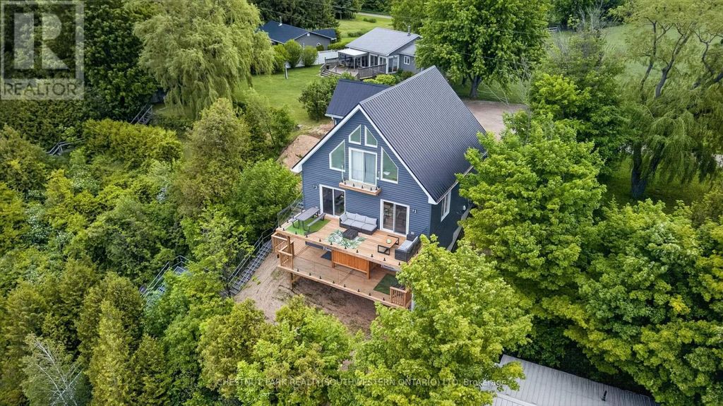 85373 Mackenzie Camp Rr#3 Road N, Ashfield-Colborne-Wawanosh (ashfield)