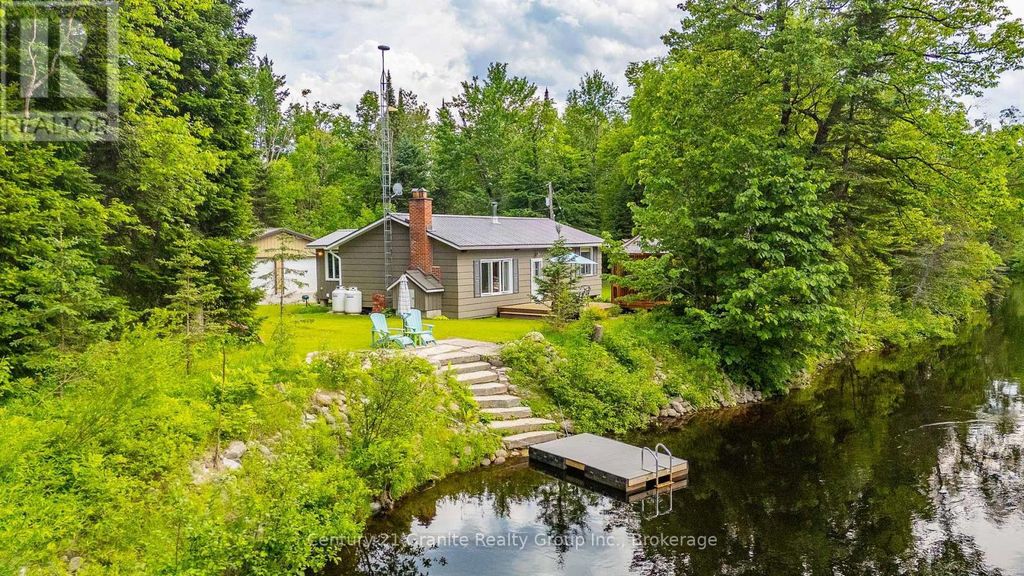 1075 Hobbits Lane, Minden Hills (snowdon)