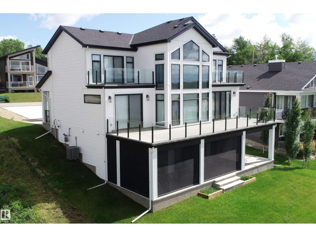 7, 55101 Ste. Anne Tr, Rural Lac Ste. Anne County