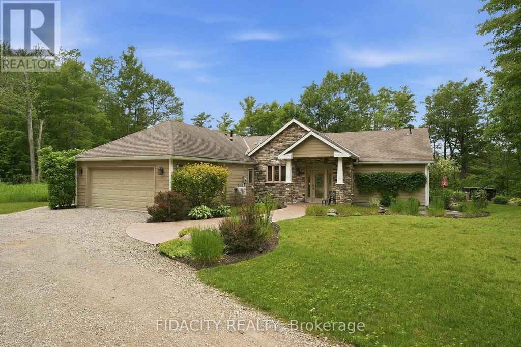 1492 Devil Lake Road, Frontenac (frontenac South)