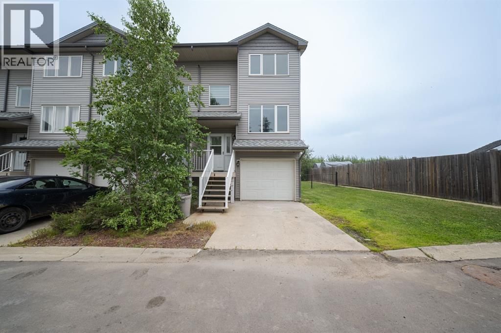 30, 100 Albion Drive, Fort Mcmurray