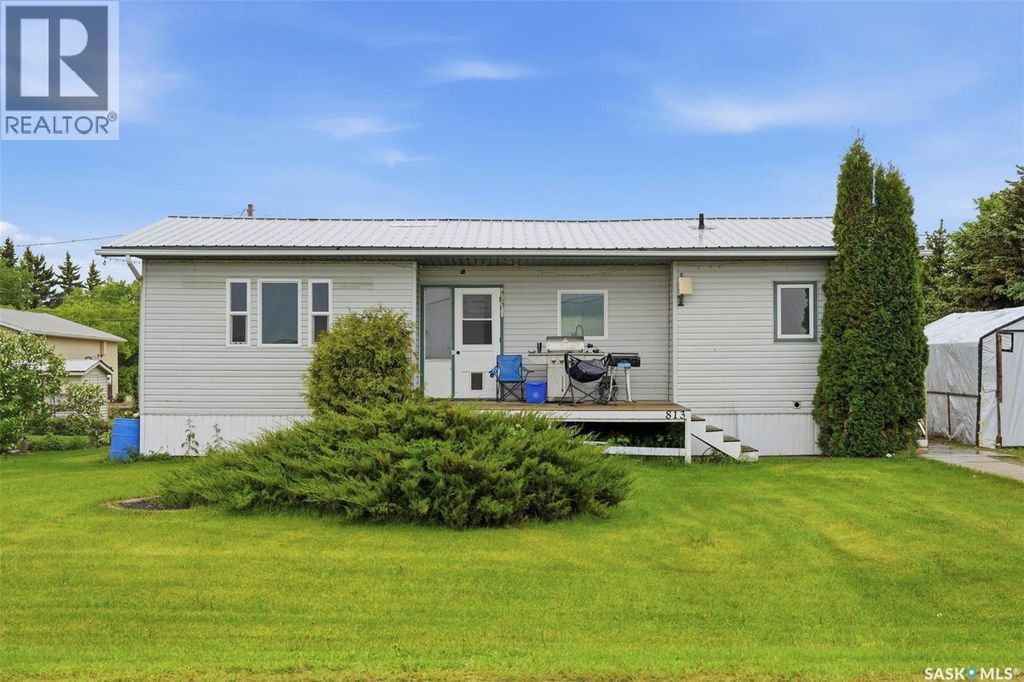 813 Hoffman Avenue, Bruno
