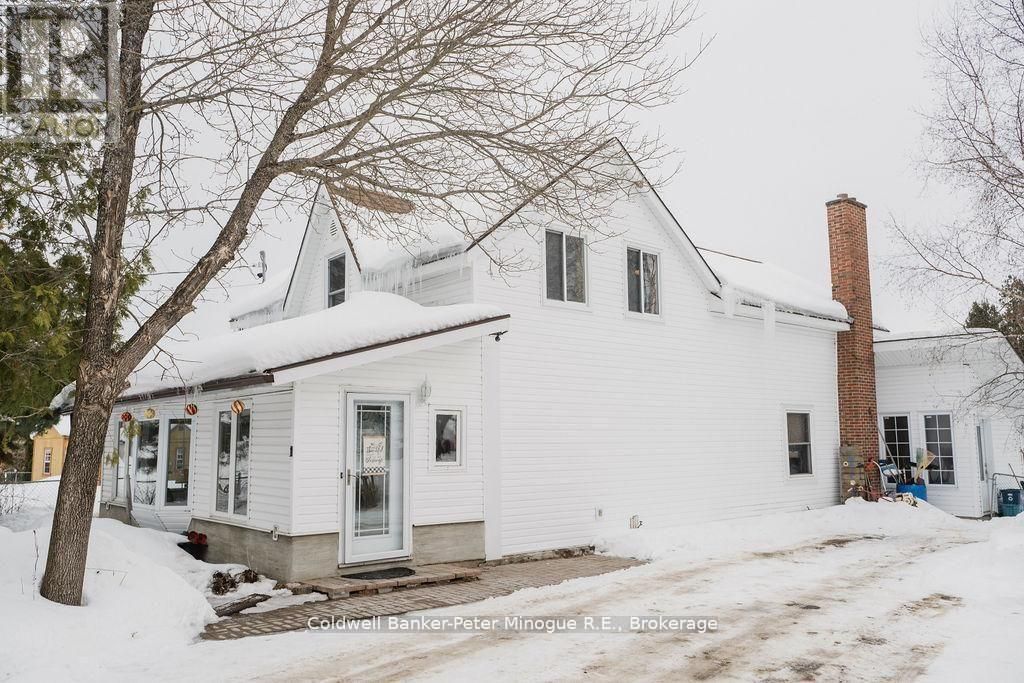 3 Main Street, Sundridge