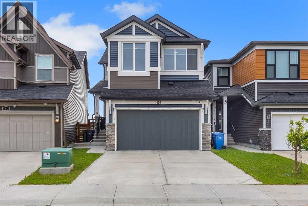 176 Howse Crescent Ne, Calgary