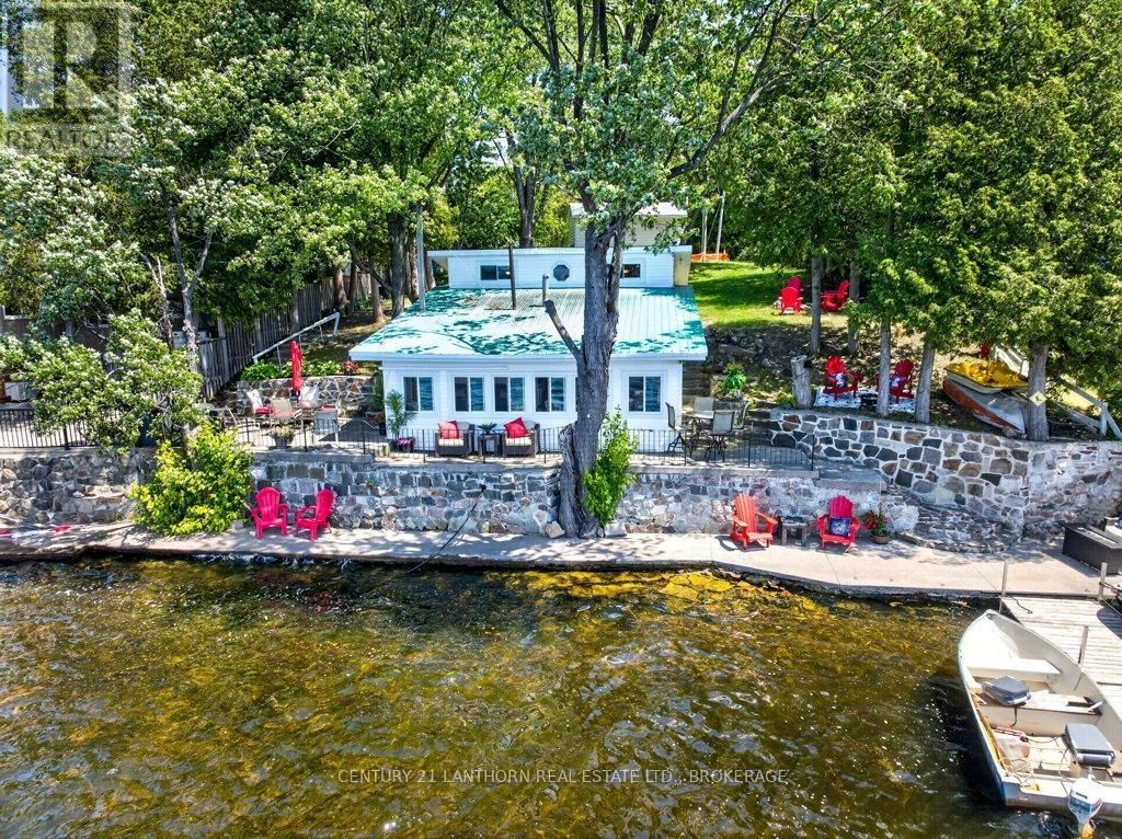 7 South Shore Drive, Stone Mills (stone Mills)