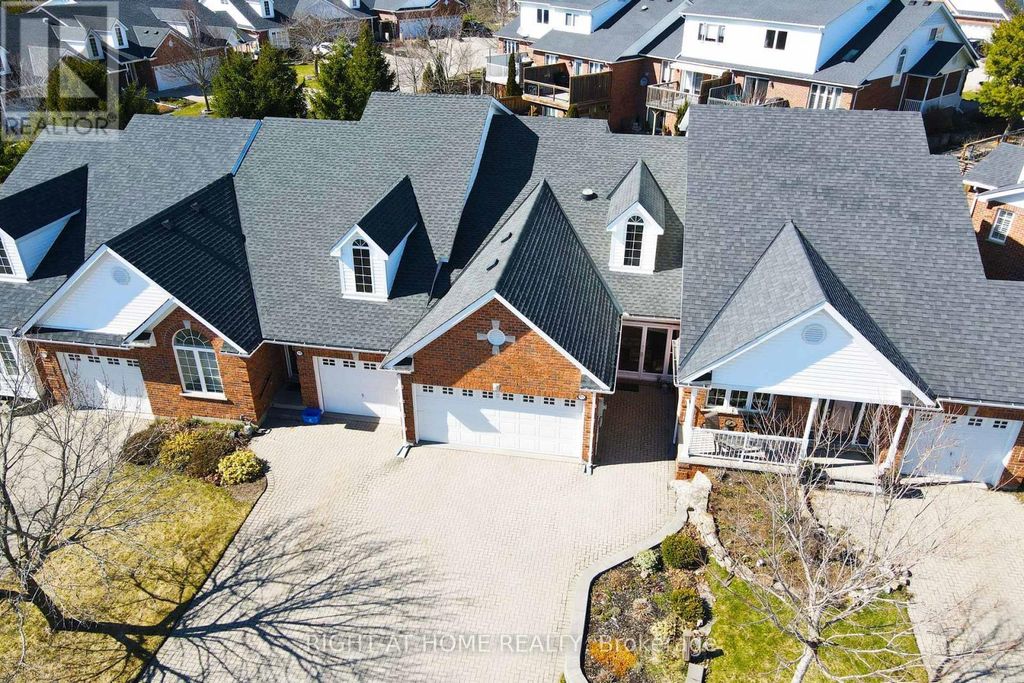 174 Riverwalk Place, Guelph/eramosa (rockwood)