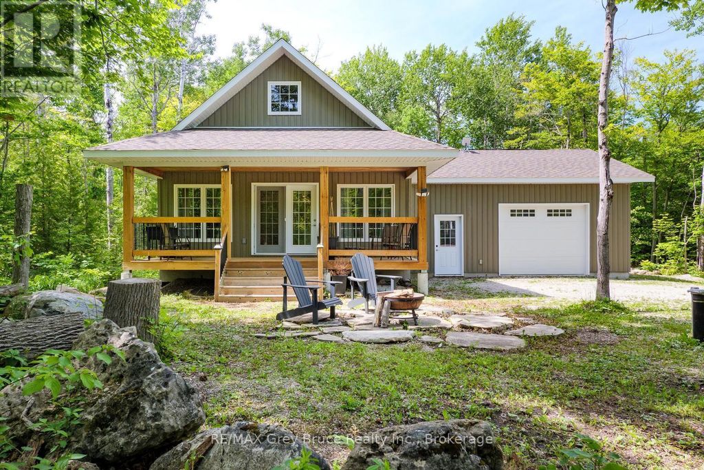 73 Maple Drive, Northern Bruce Peninsula
