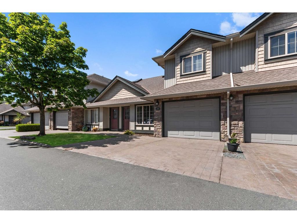 35 6449 Blackwood Lane|sardis South, Chilliwack