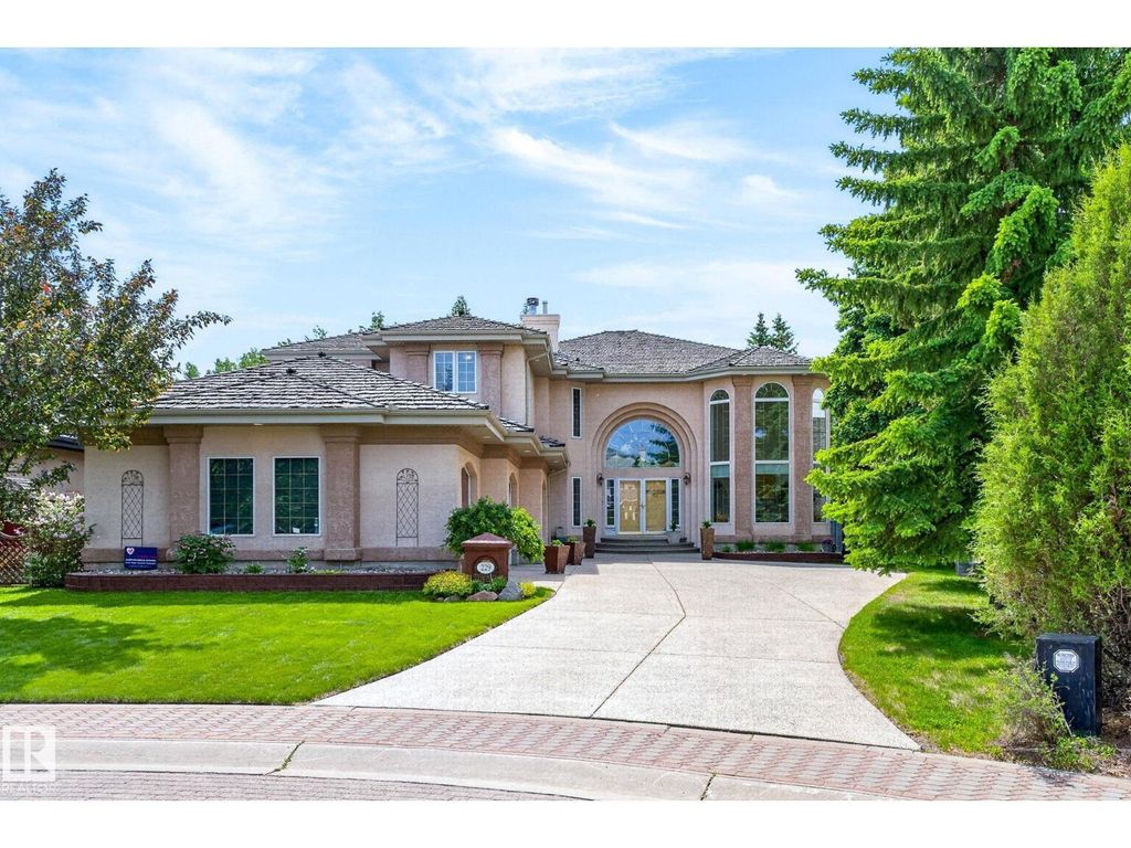229 Wilson Lane Nw, Edmonton