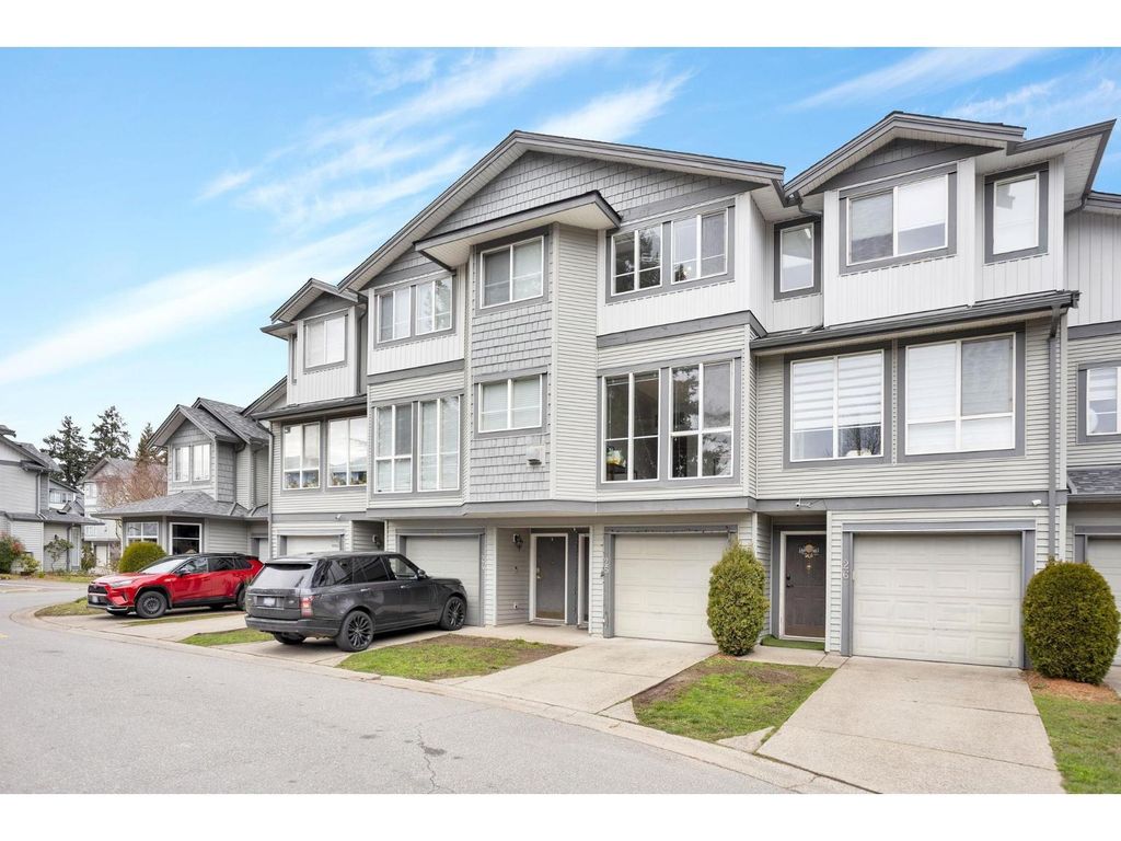 25 7250 144 Street, Surrey