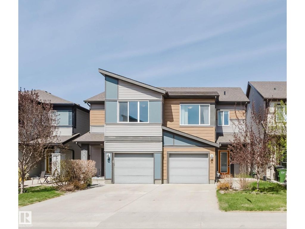 2082 Price Landing Sw, Edmonton