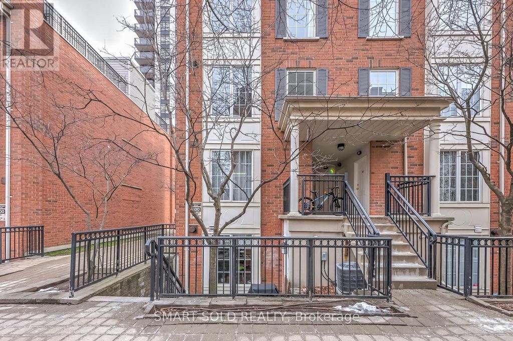 679 - 3 Everson Drive, Toronto (willowdale East)