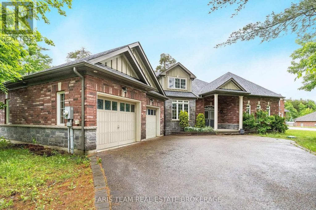 4 Diamond Valley Drive, Oro-Medonte (sugarbush)