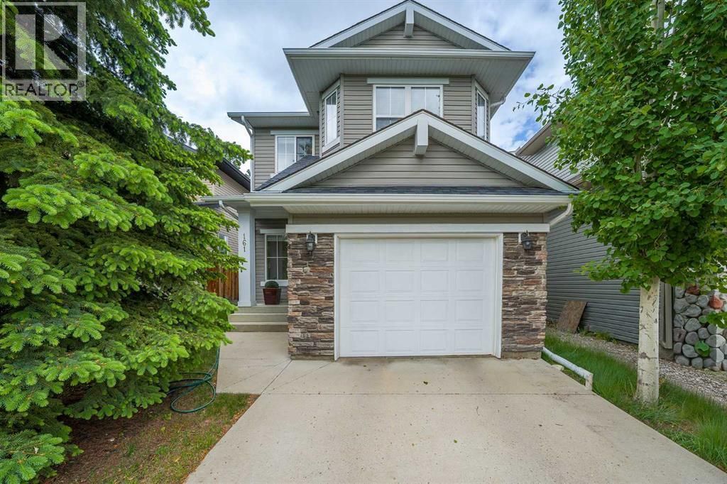 161 Everoak Gardens Sw, Calgary
