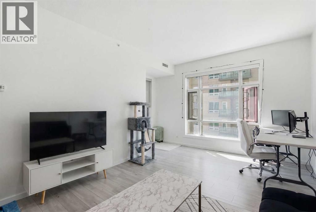 707, 1410 1 Street Se, Calgary