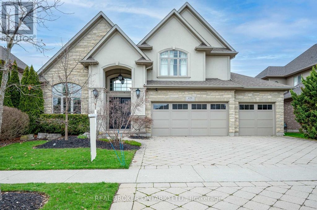 459 Deer Ridge Drive, Kitchener