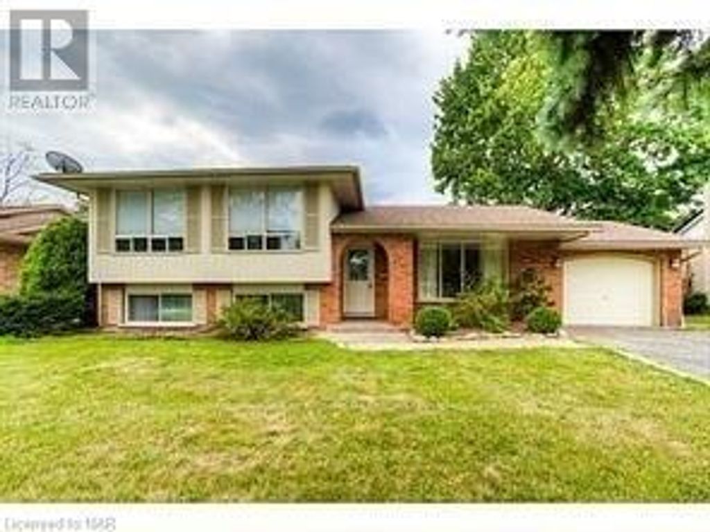 3237 Corry Crescent, Niagara Falls (chippawa)