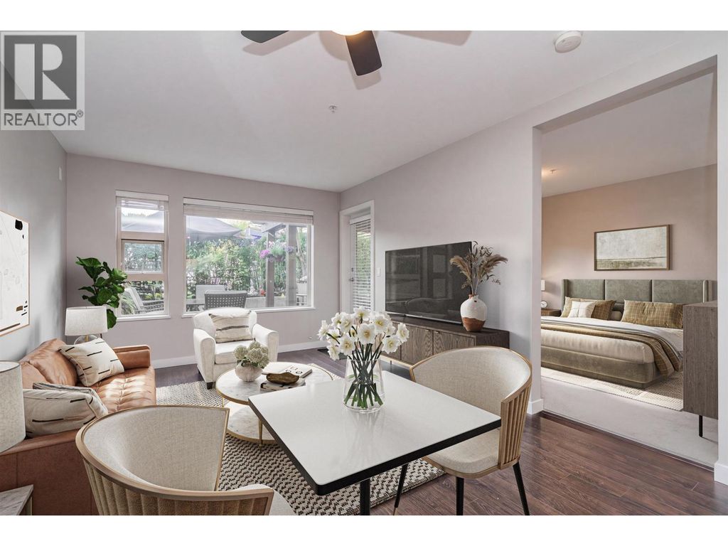 207 1677 Lloyd Avenue, North Vancouver