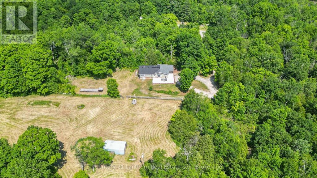 932 Hunt Club Road, Madoc
