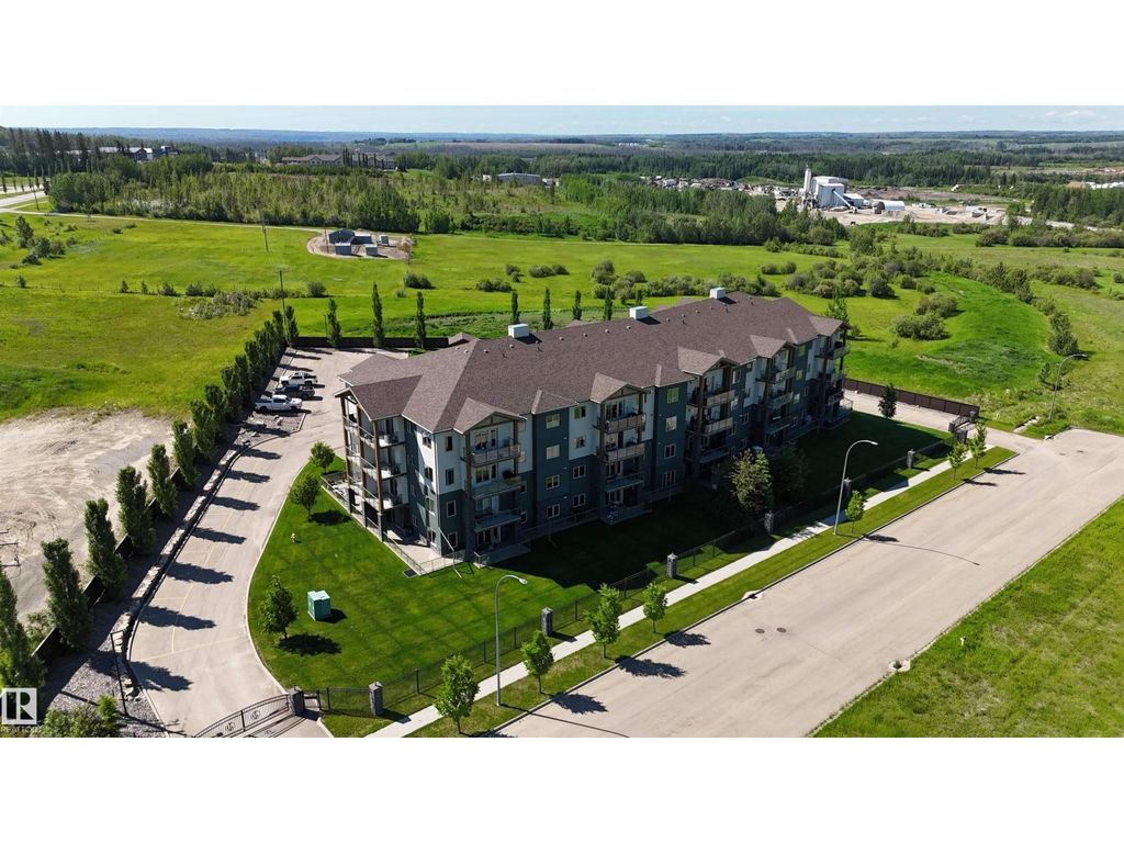 #202 5201 Brougham Dr, Drayton Valley