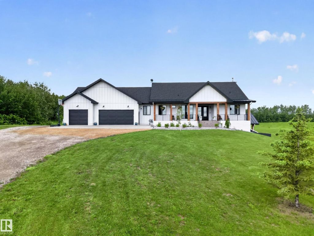 #155 22111 Twp Road 510, Rural Leduc County