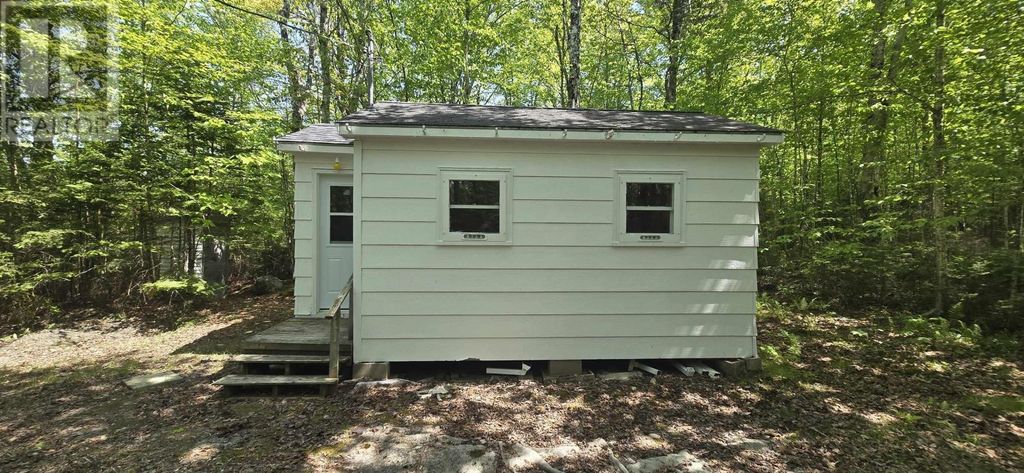 289 Hunts Lake Road, Aldersville