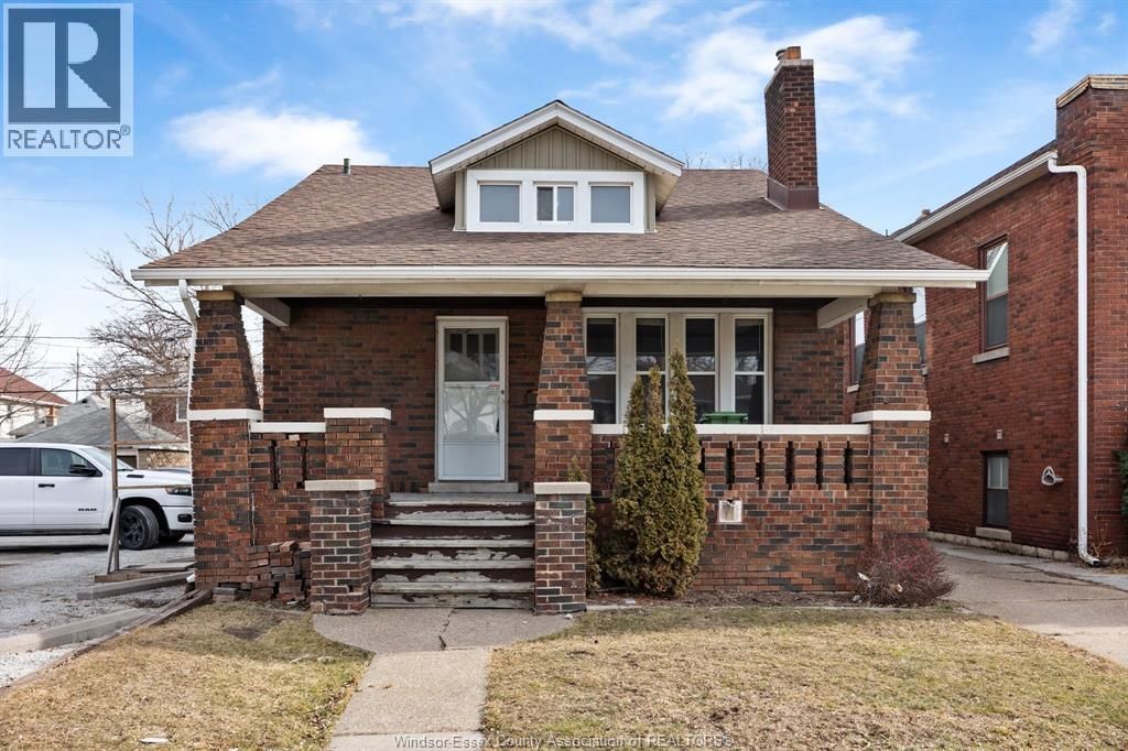 636 Partington Avenue, Windsor