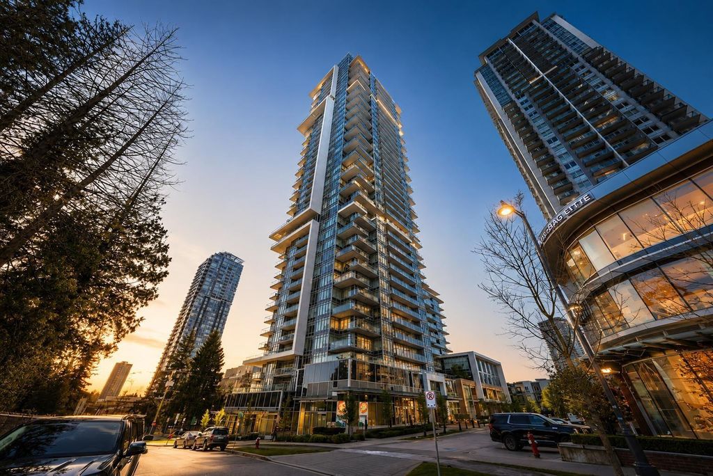 4101 13350 Central Avenue, Surrey