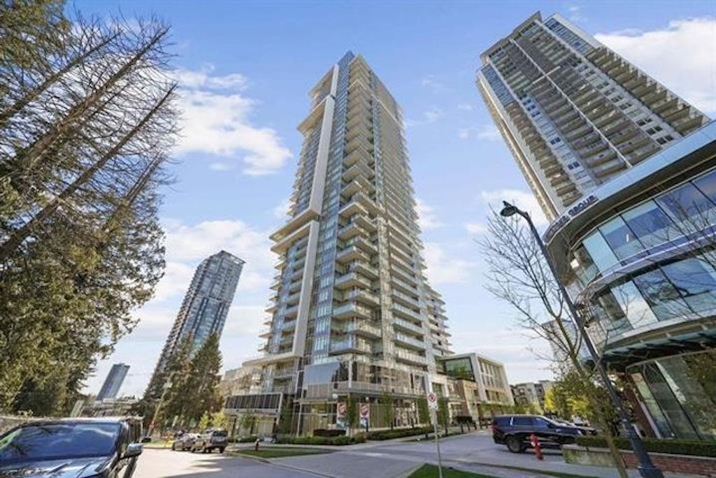 4101 13350 Central Avenue, Surrey