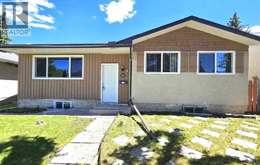 40 Pensville Road Se, Calgary